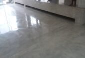 Titanium Flooring