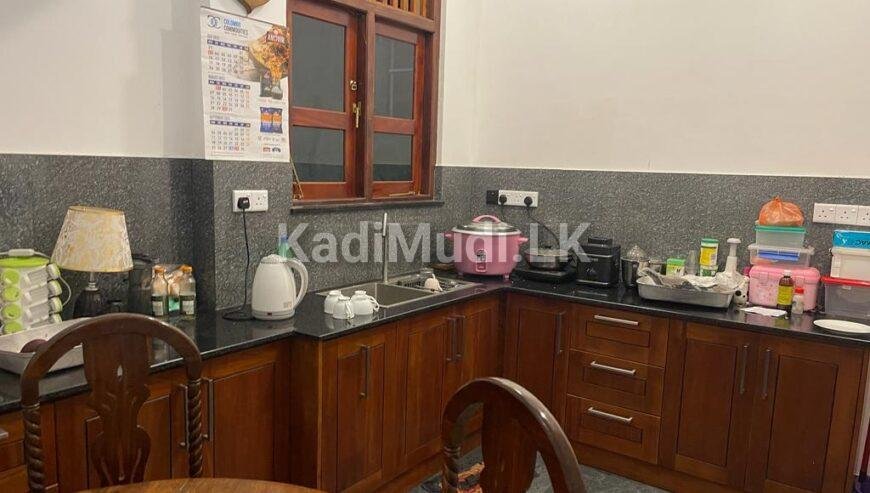 Box Model House For Sale In Gampaha