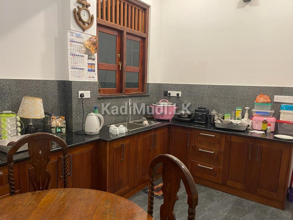 Box Model House For Sale In Gampaha