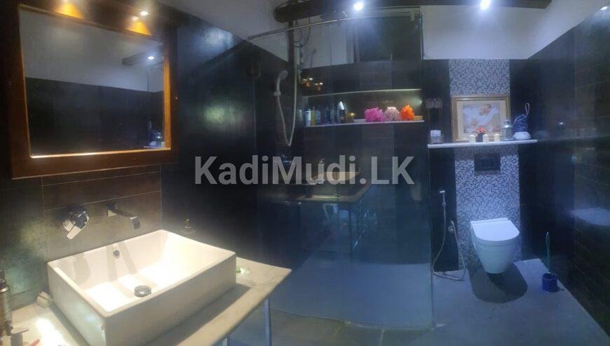 Two Story House For Sale In Pitakotte