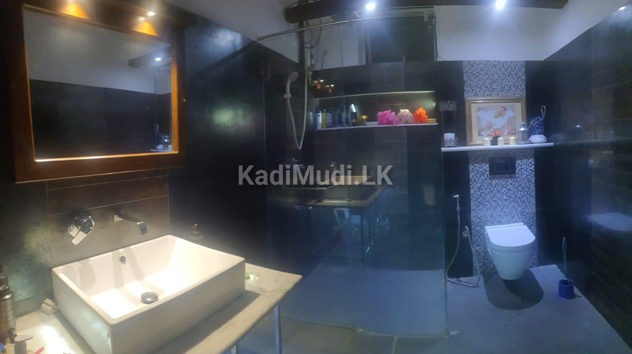 Two Story House For Sale In Pitakotte