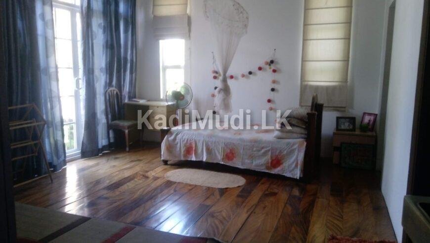 Two Story House For Sale In Pitakotte