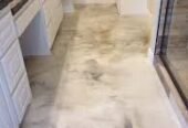 Titanium Flooring