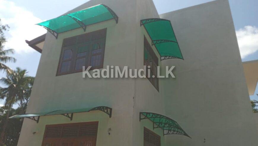 Transparent polycarbonate canopy-0717135153
