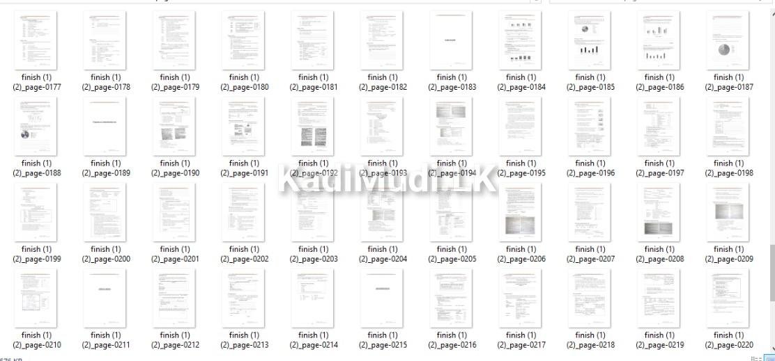 G.C.E. O/L ENGLISH PAST PAPERS Q&A