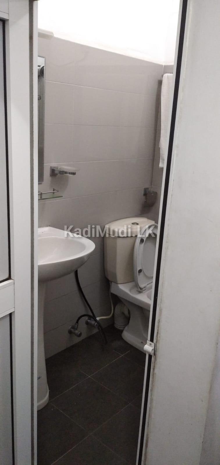 Annex for Rent in Raddolugama