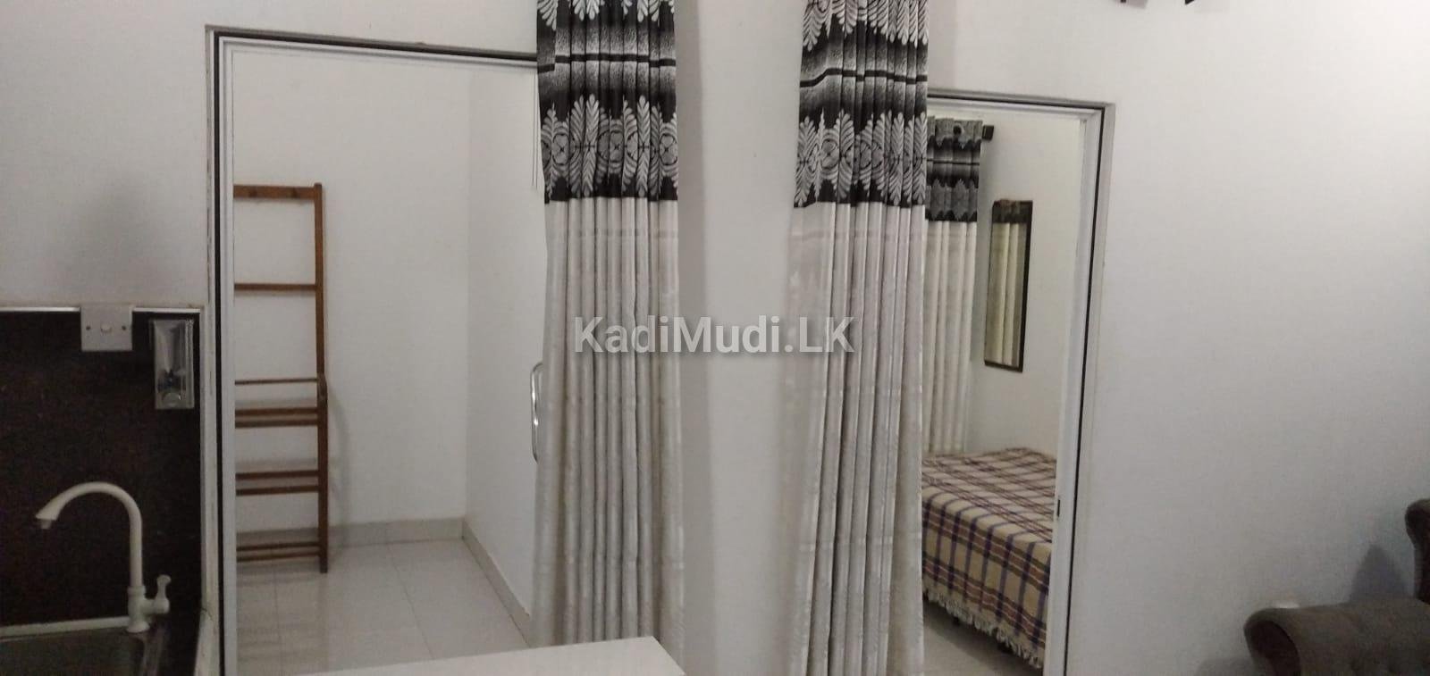 Annex for Rent in Raddolugama