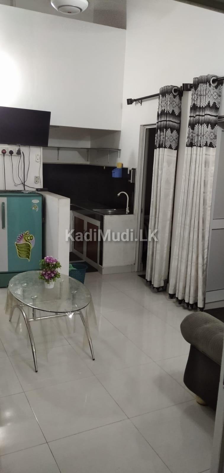 Annex for Rent in Raddolugama