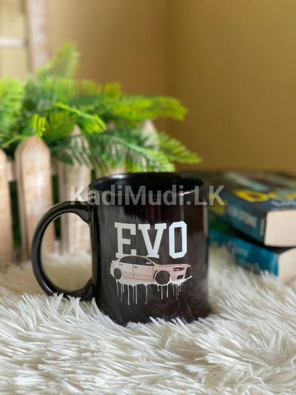 EVO Mug