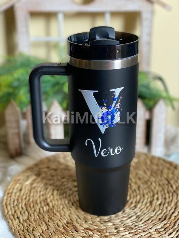 Printed Tumblers And Bottles – The Mugshot