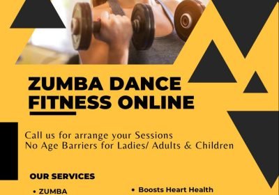 zumbafitness
