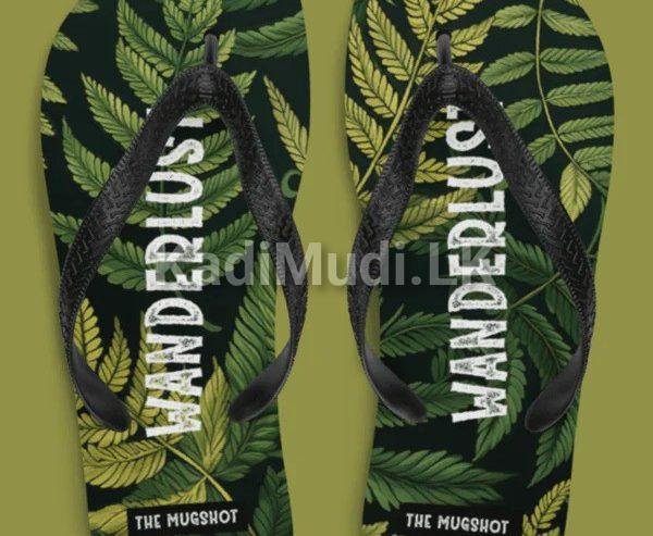 Flip Flops