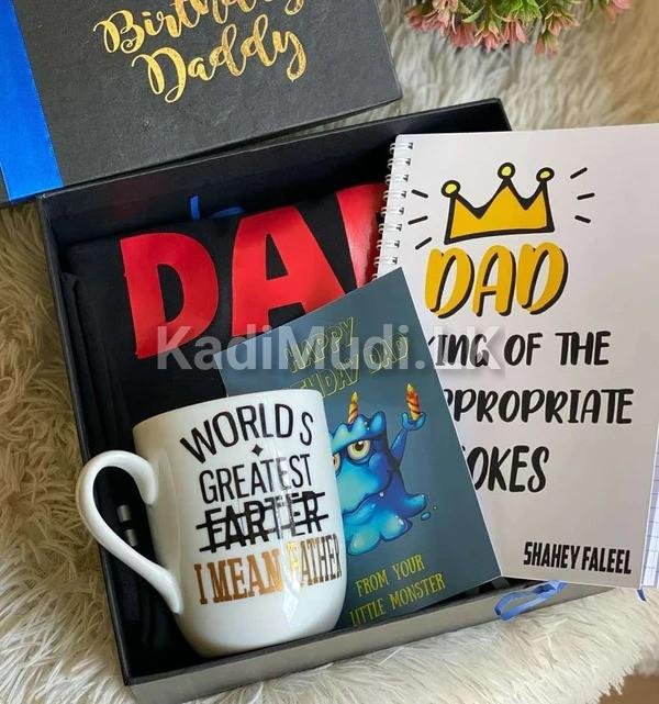 Father’s Day Gifts