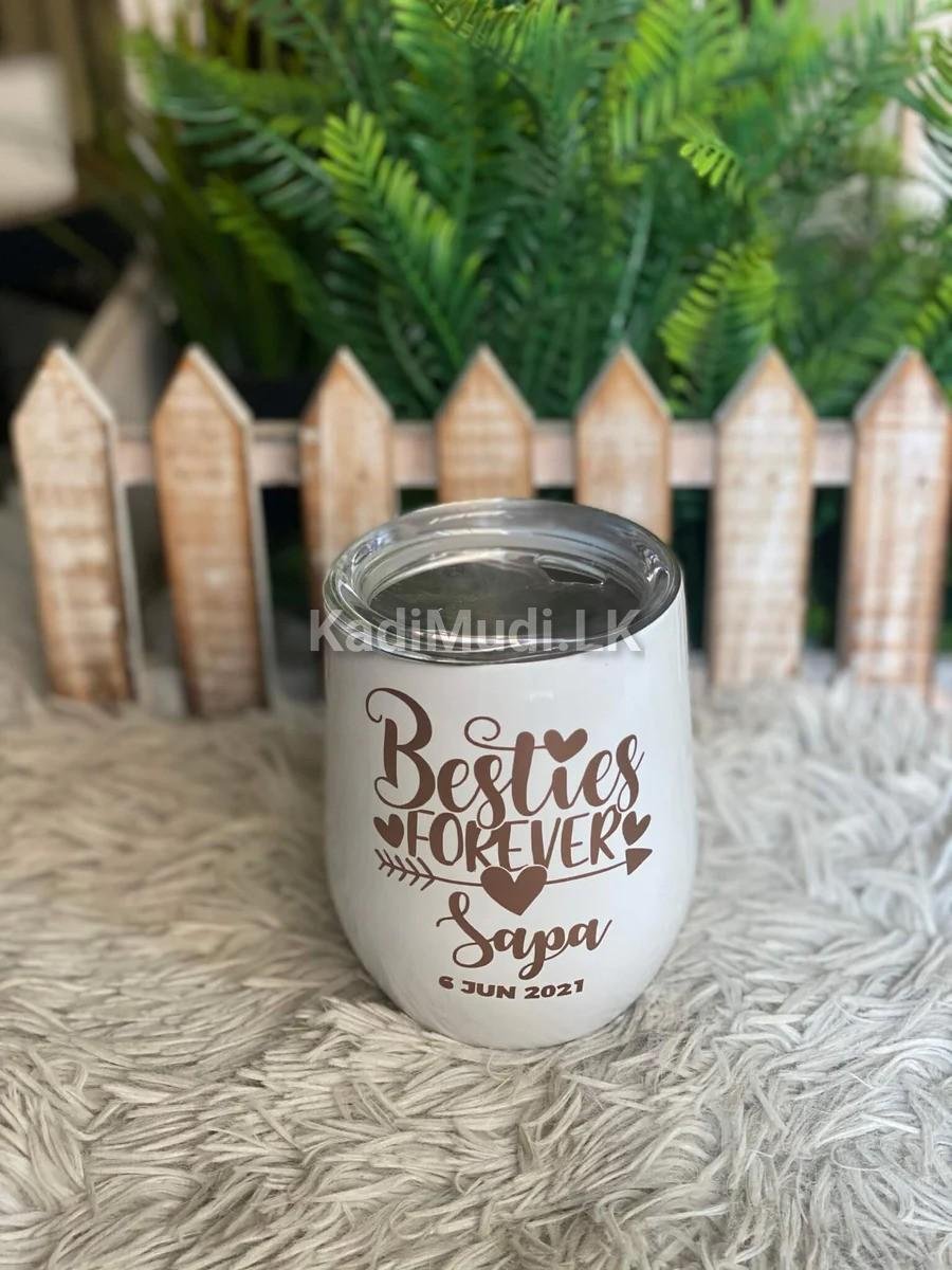 Printed Tumblers and Bottles