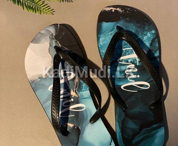 Flip Flops