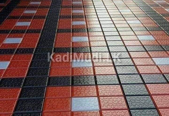 Interlock Paving & Garden Services Kirindiwela