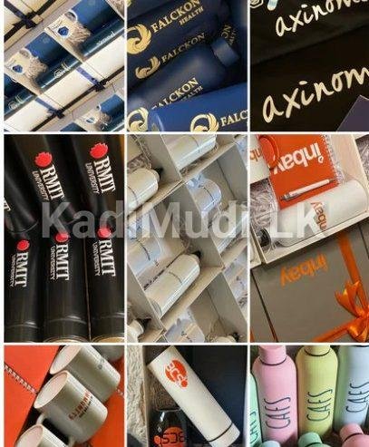Corporate Orders