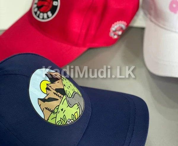 Caps and Hats