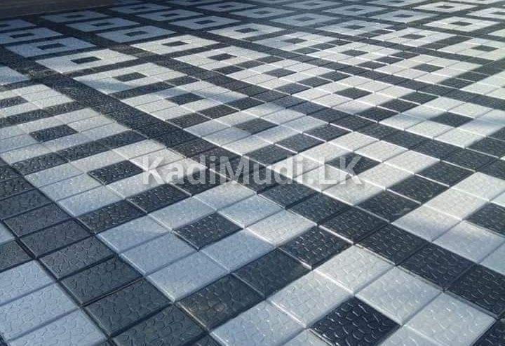 Interlock Paving & Garden Services Kirindiwela