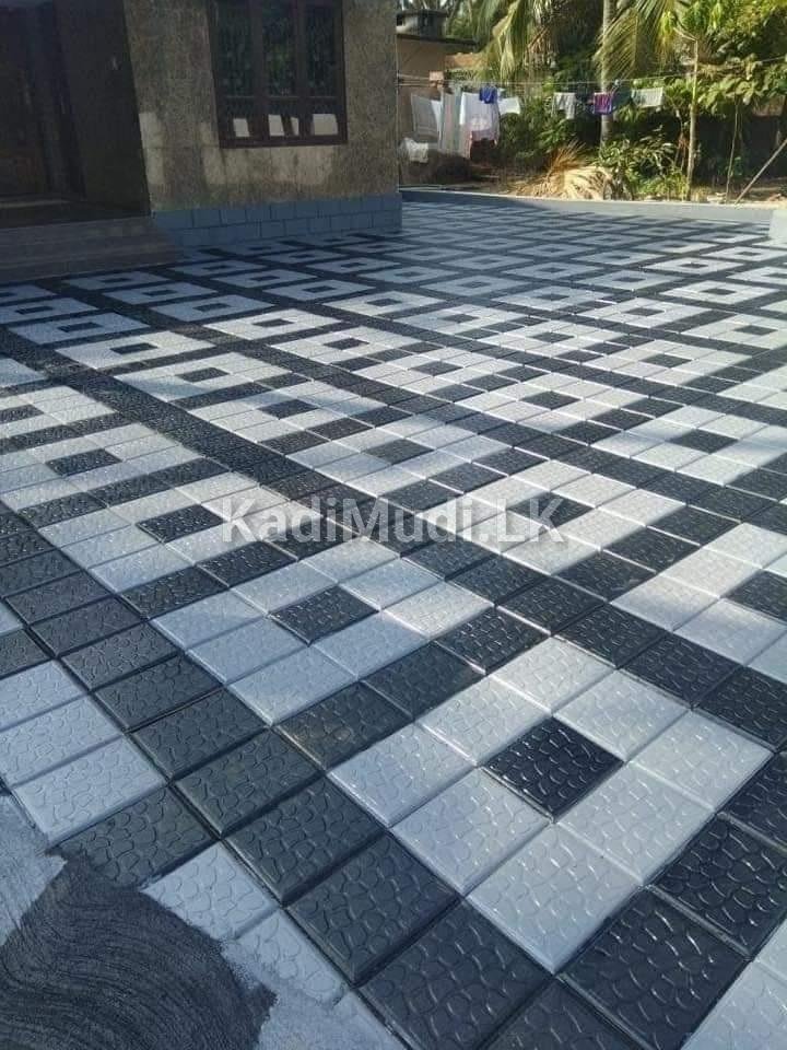 Interlock Paving & Garden Services Kirindiwela