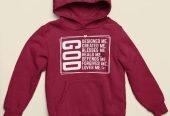 Hoodies for Sale