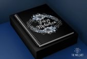Printed Notebooks