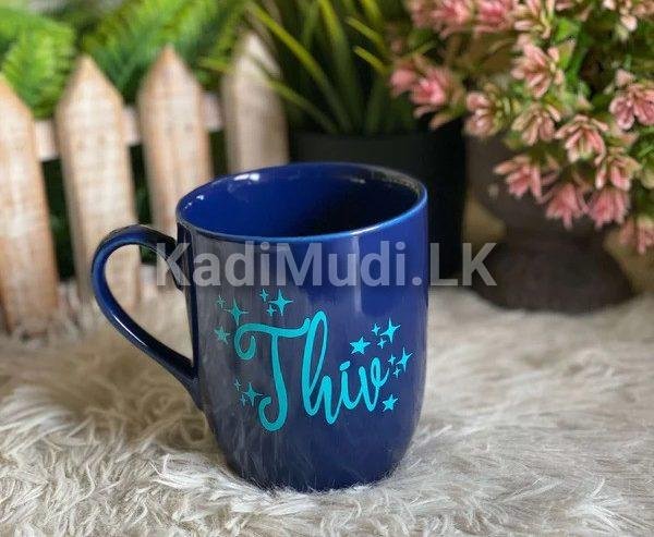 Dark Blue Mug – You’re a Star!
