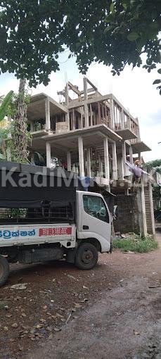 Building Construction Kurunegala