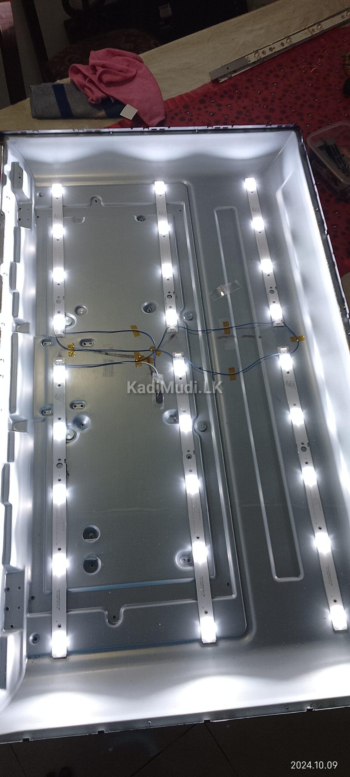 TV Repair Home Visit