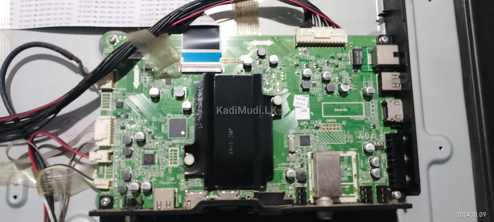 TV Repair Home Visit