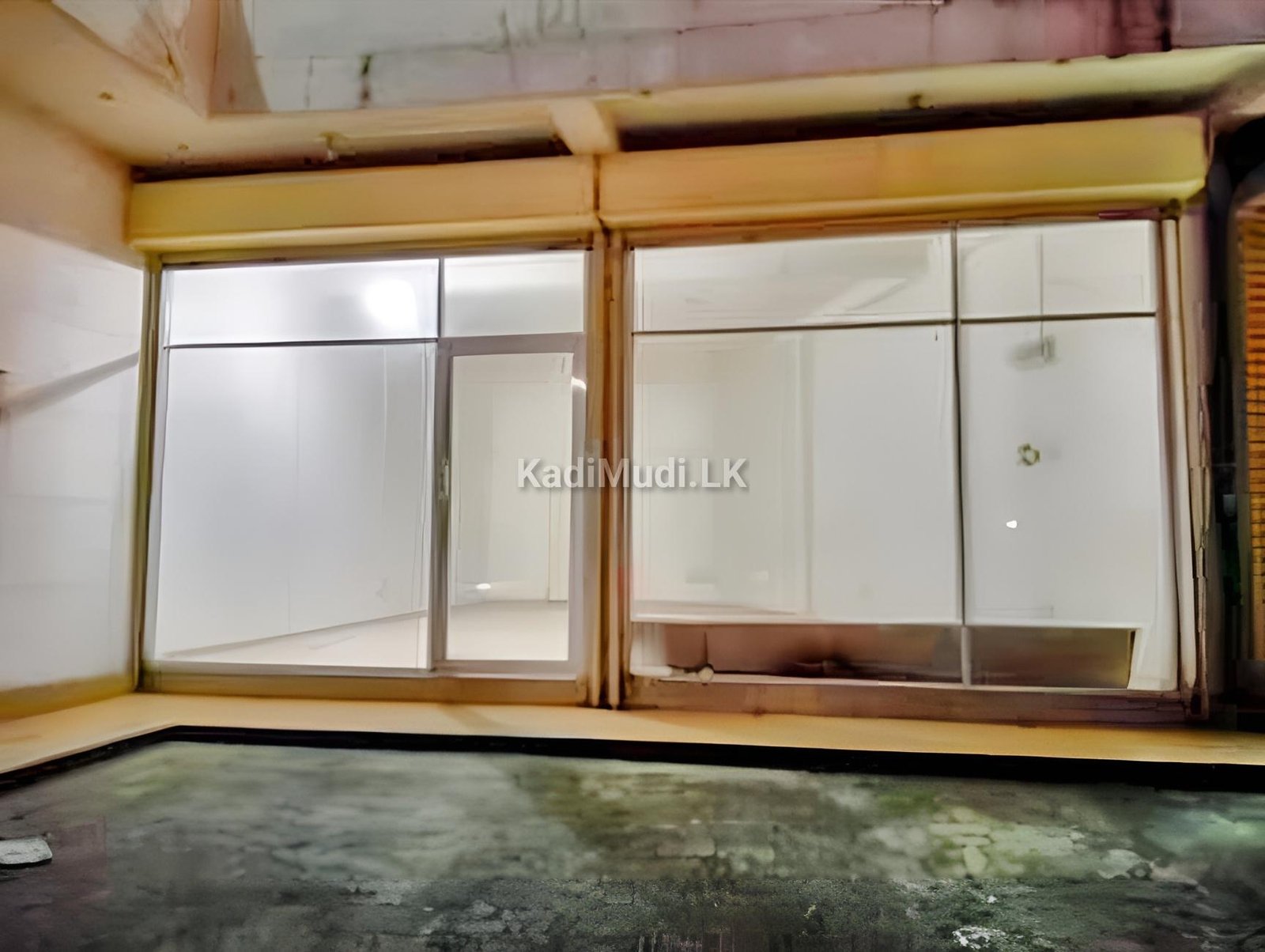 Shop For Rent In Pannipitiya