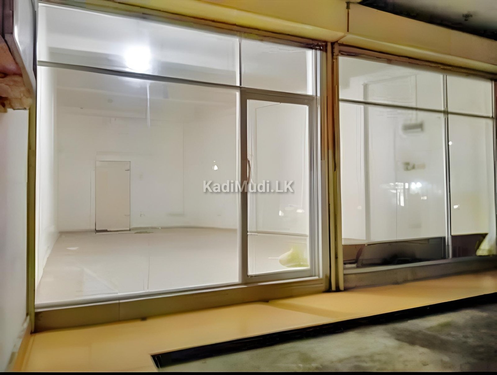 Shop For Rent In Pannipitiya