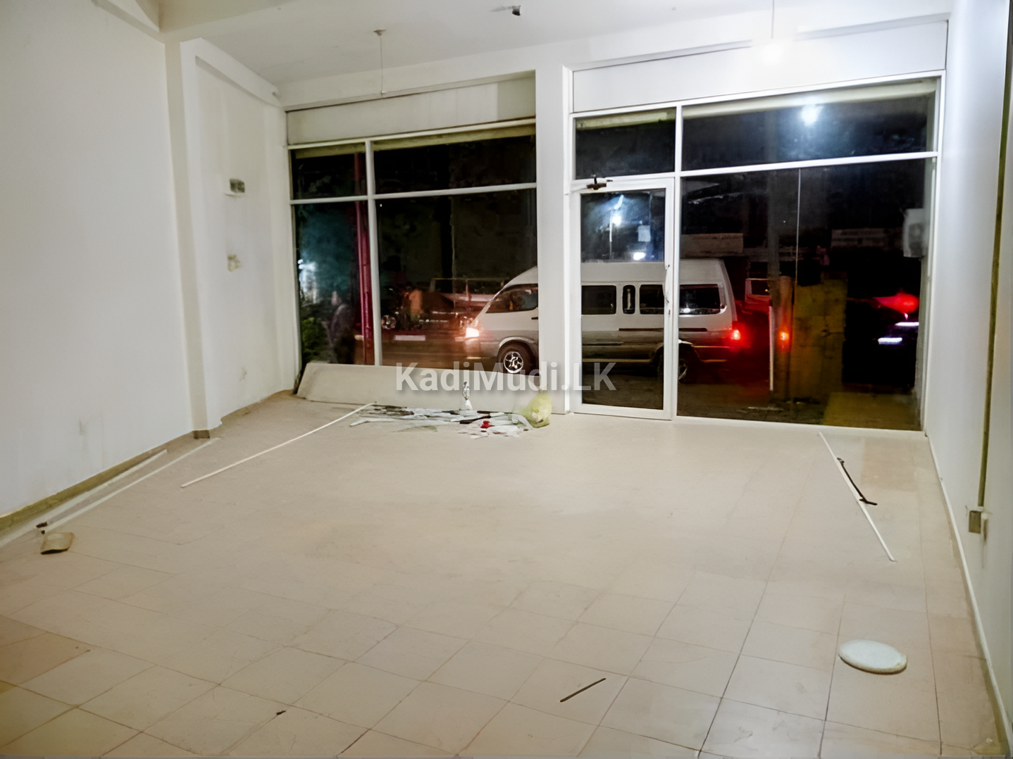 Shop For Rent In Pannipitiya