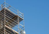 Scaffolding & Power Tools Rent Kandy