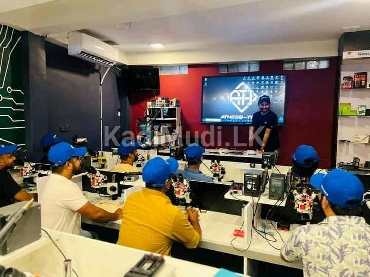 Mobile Phone Repairing Course