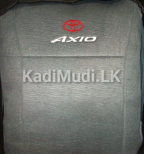 Car Seat Cover