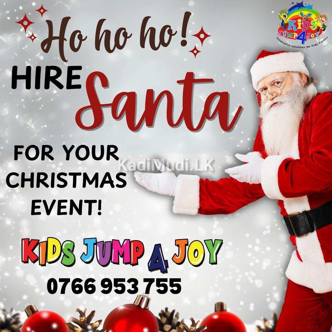 Ho Ho Ho Hire Santa For Your Christmas Event KadiMudi ho-ho-ho-hire-santa-for-your-christmas-event-kadimudi