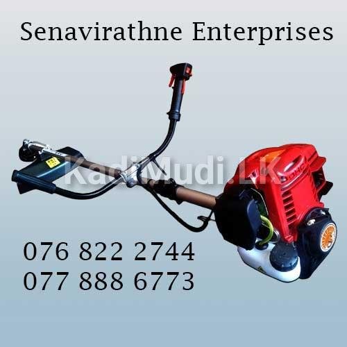 Concrete Mixers Kandy