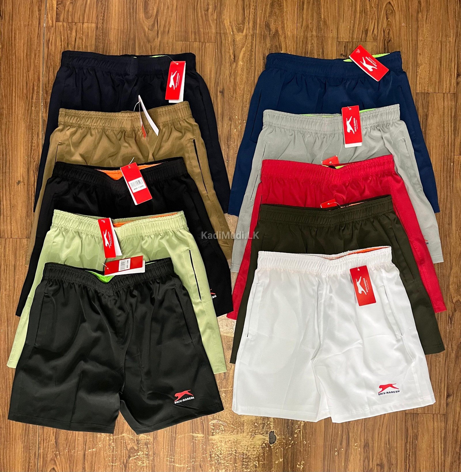 Men’s wholesale clothes