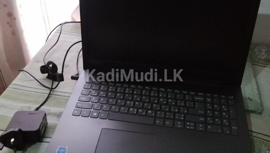 Lenovo Laptop 1TB SSD 4GB