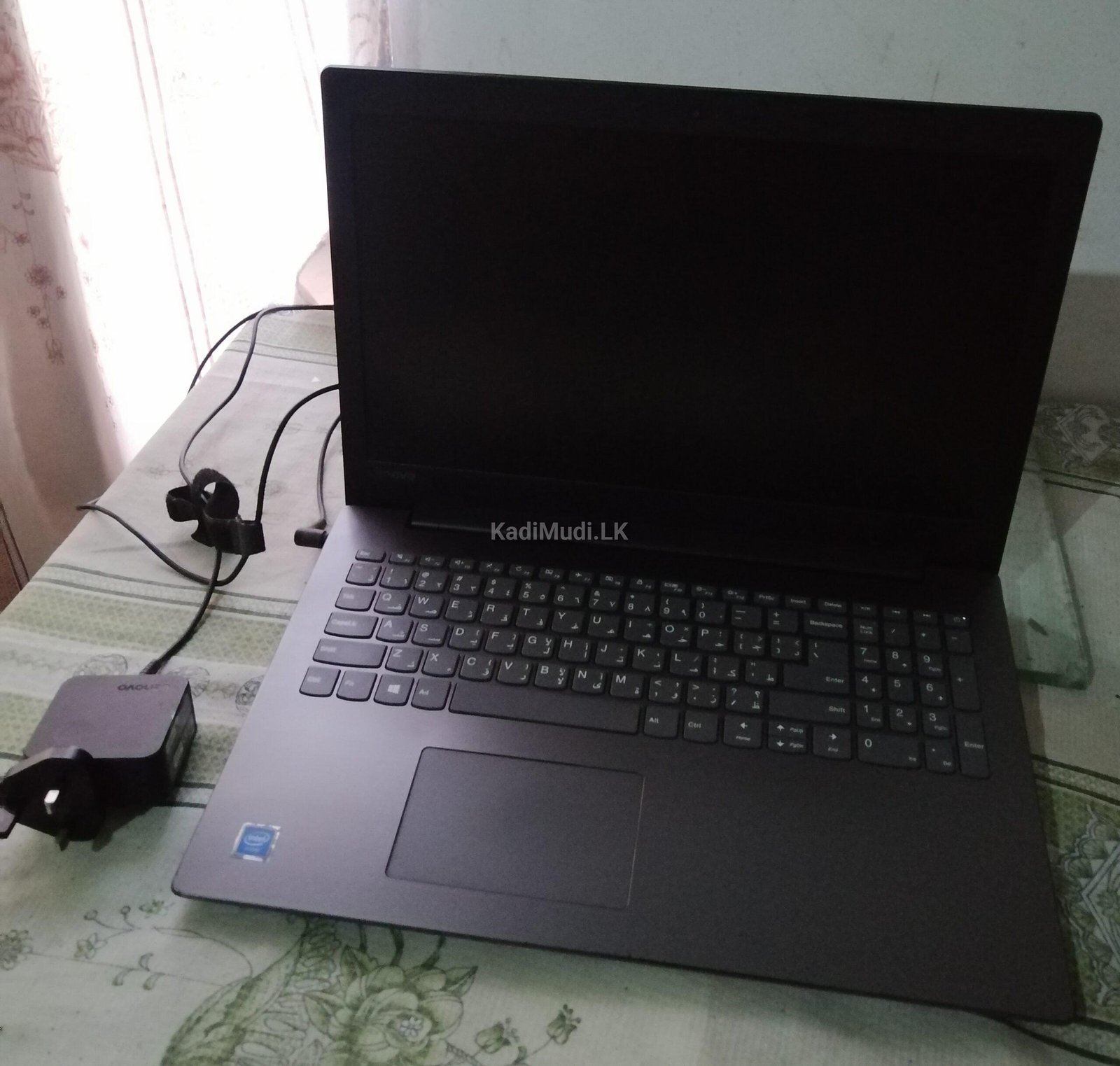 Lenovo Laptop 1TB SSD 4GB