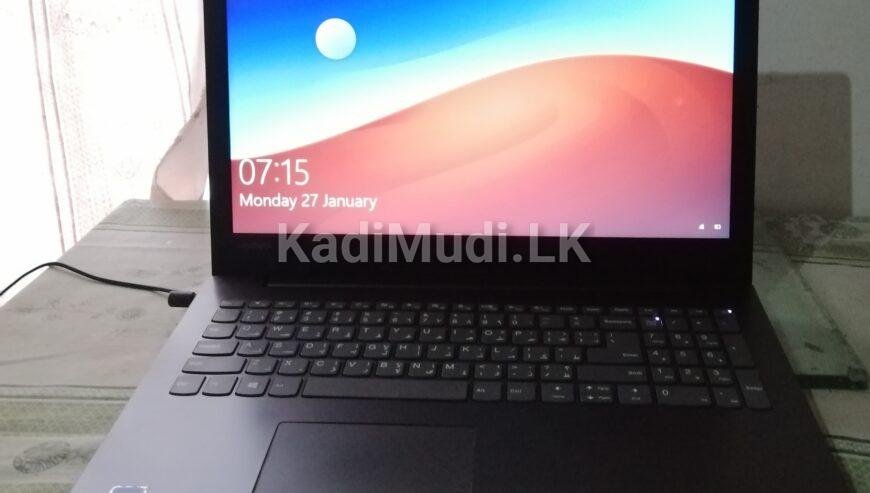Lenovo Laptop 1TB SSD 4GB