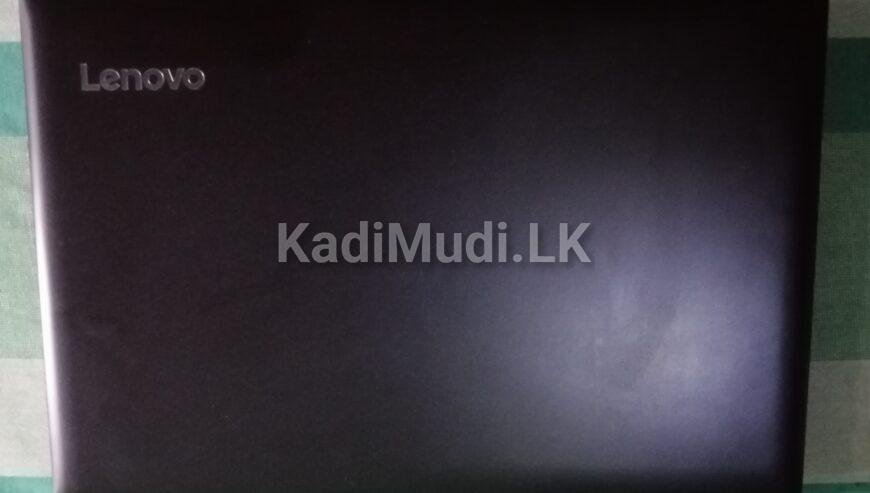 Lenovo Laptop 1TB SSD 4GB