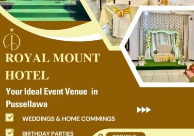 banquet-halls-Pussellawa