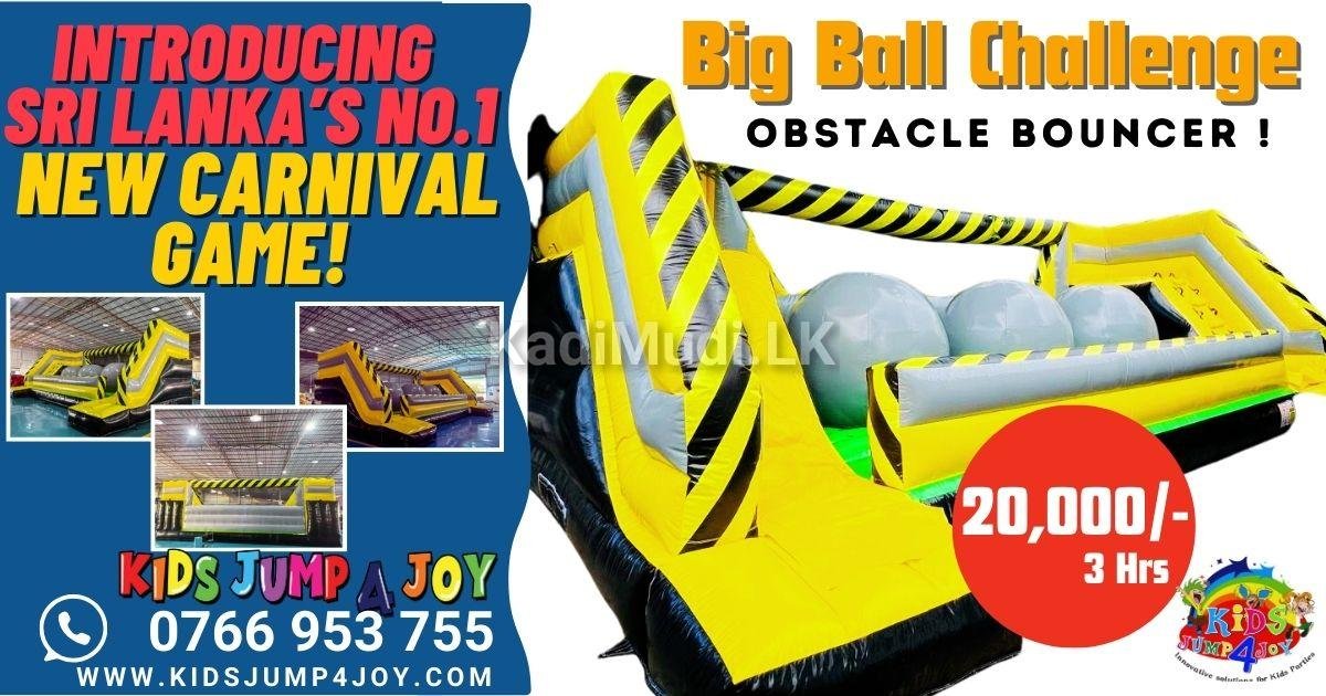 Introducing Our New Arrival!