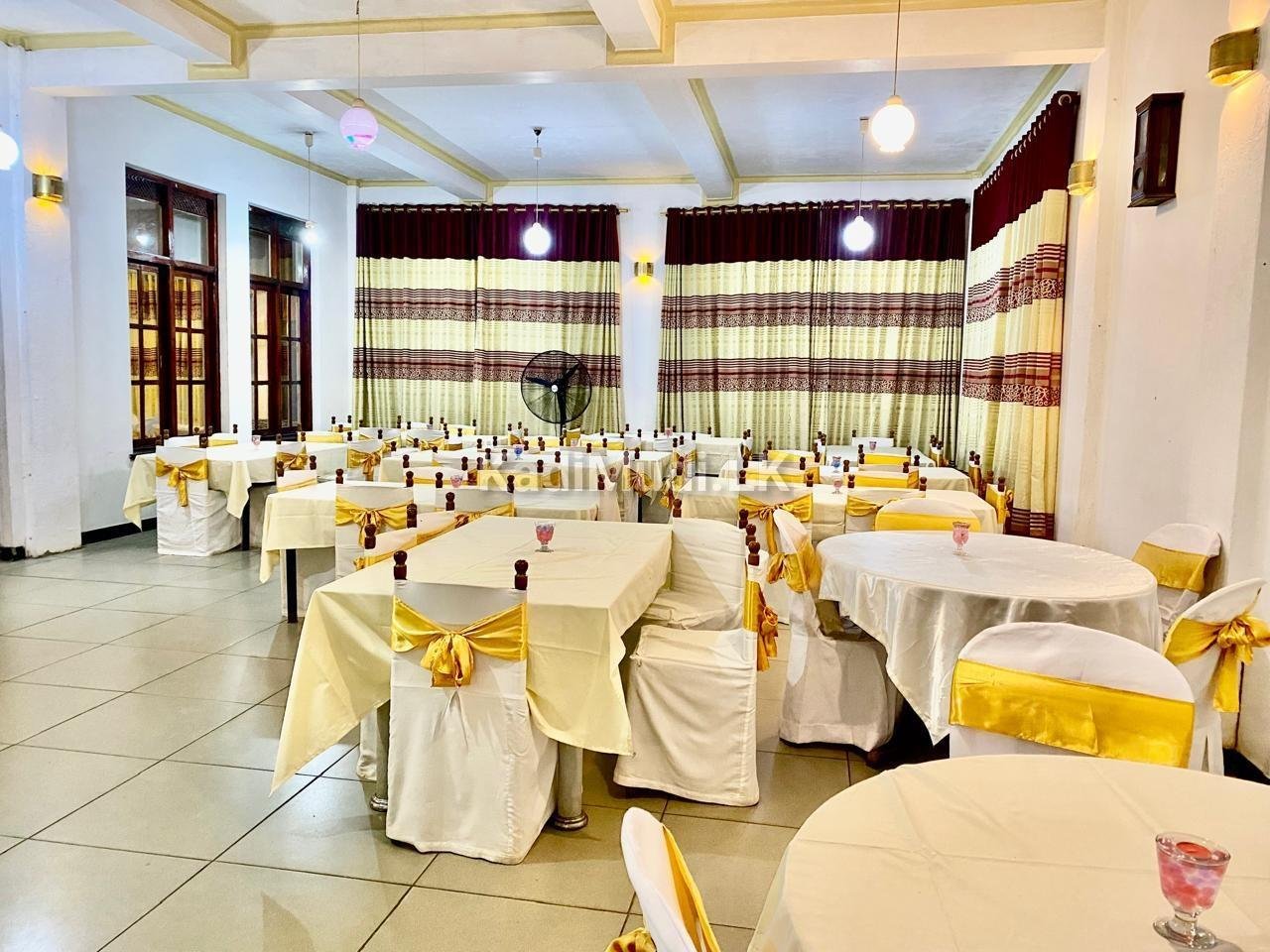 Banquet Hall in Pussellawa