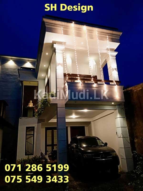 Housing Construction Kaduwela