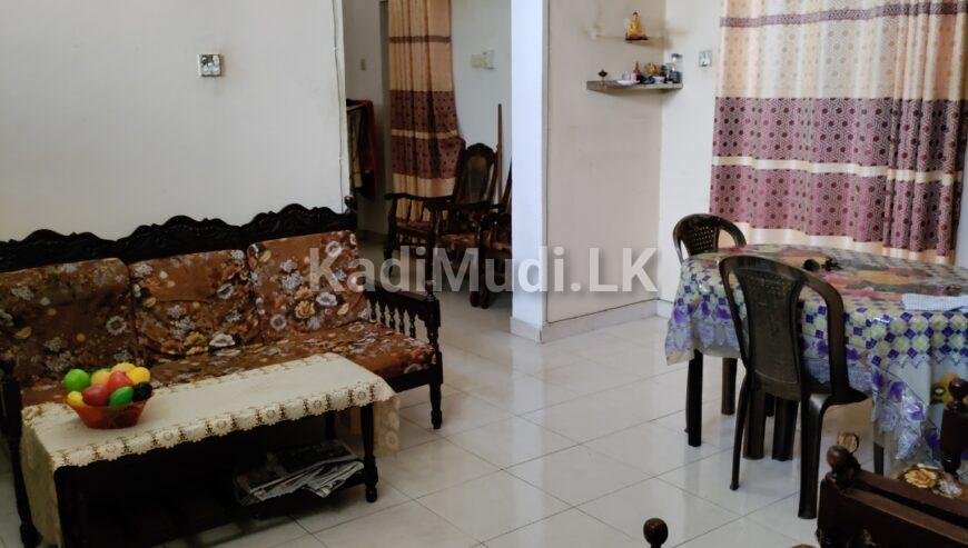 5 bedrooms two-storey house is for sale