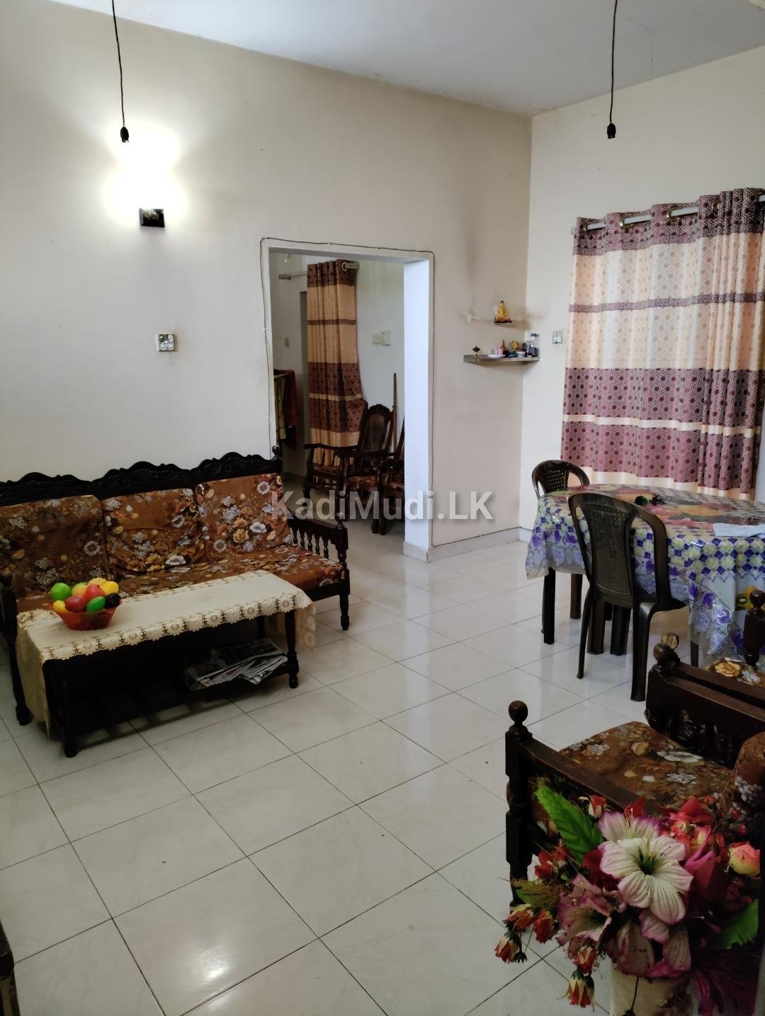 5 bedrooms two-storey house is for sale