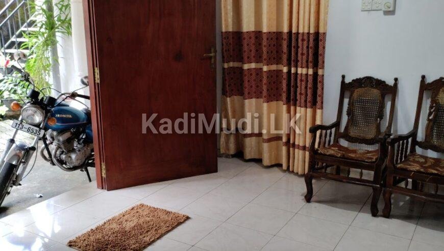 5 bedrooms two-storey house is for sale